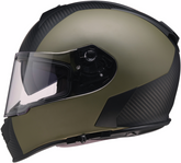 0101-17434 . Warrant Carbon Helmet